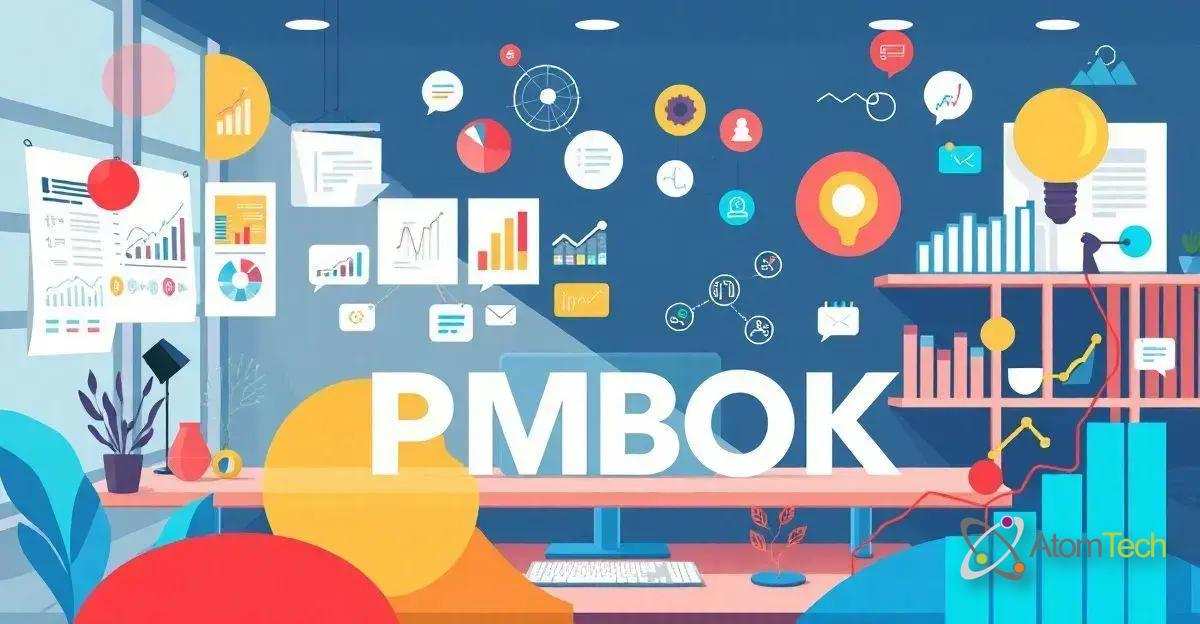 Principais Mudanças na Sétima Edição do Guia PMBOK Principais Mudanças na Sétima Edição do Guia PMBOK