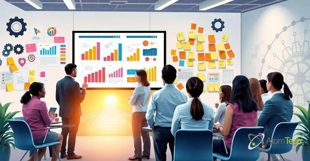 Processo de Formulação de Objetivos Estratégicos Processo de Formulação de Objetivos Estratégicos