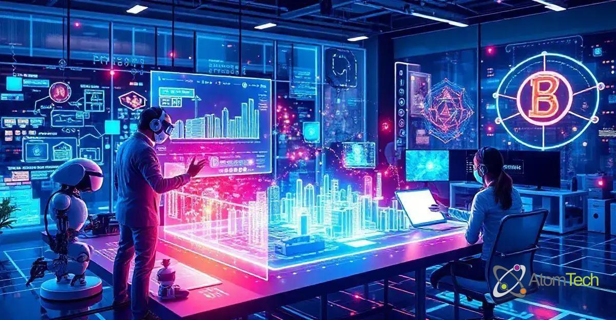 Realidade Aumentada e Realidade Virtual Realidade Aumentada e Realidade Virtual