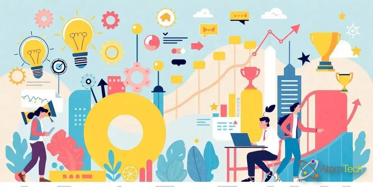 Superando Desafios no Empreendedorismo Superando Desafios no Empreendedorismo