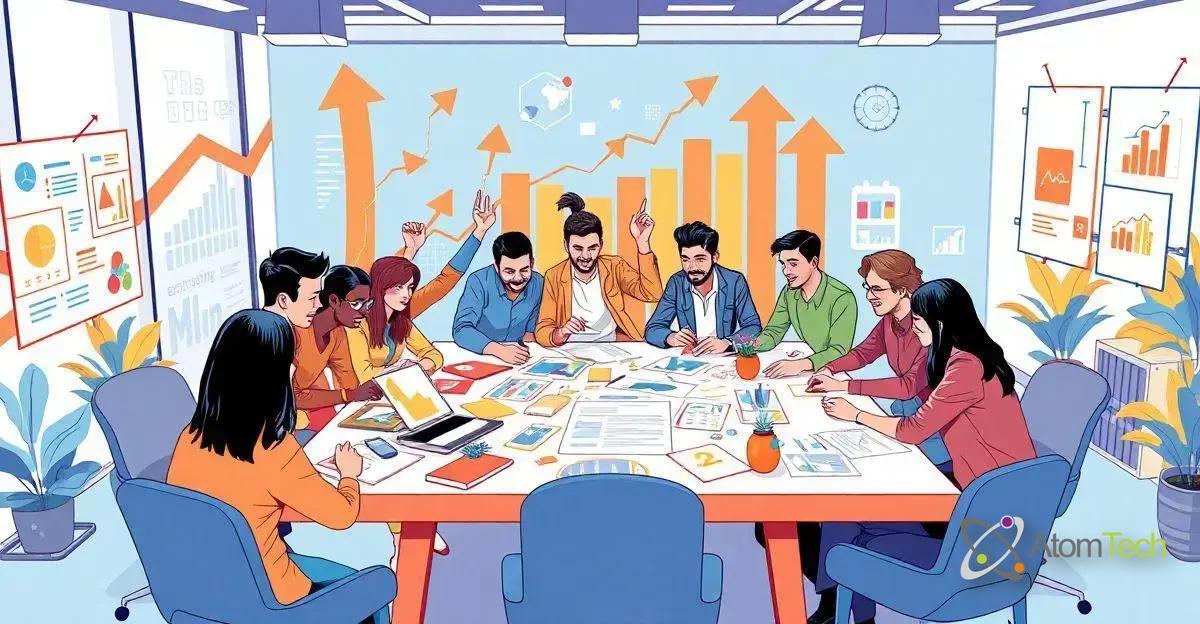 Técnicas de Expansão de Mercado Técnicas de Expansão de Mercado