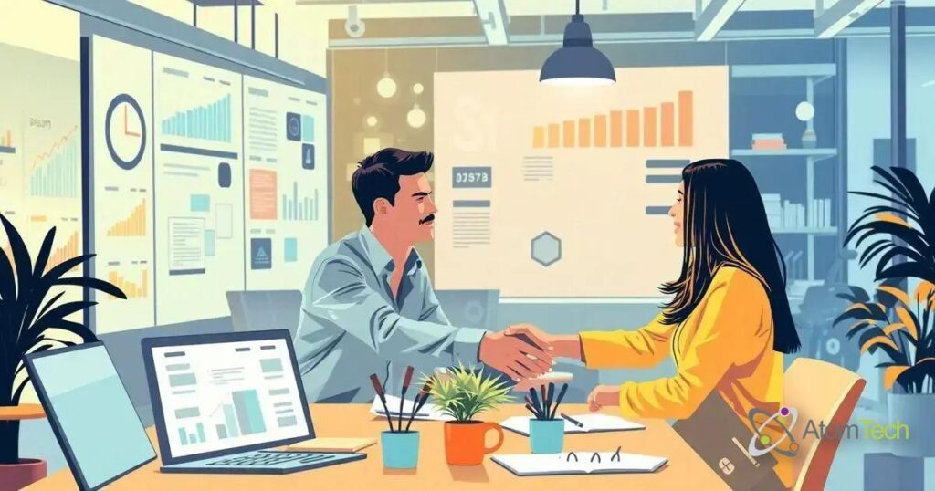 5 Estratégias de Prospecção de Mercado para Startups de Sucesso