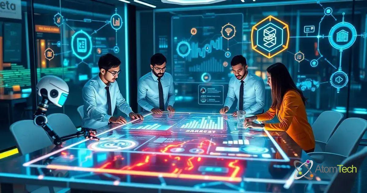 Benefícios da IA Explicável no Gerenciamento de Projetos Benefícios da IA Explicável no Gerenciamento de Projetos