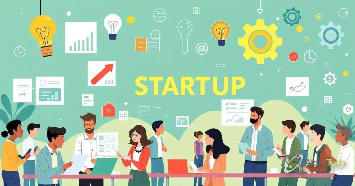 Como Formar Novas Parcerias no Empreendedorismo Como Formar Novas Parcerias no Empreendedorismo