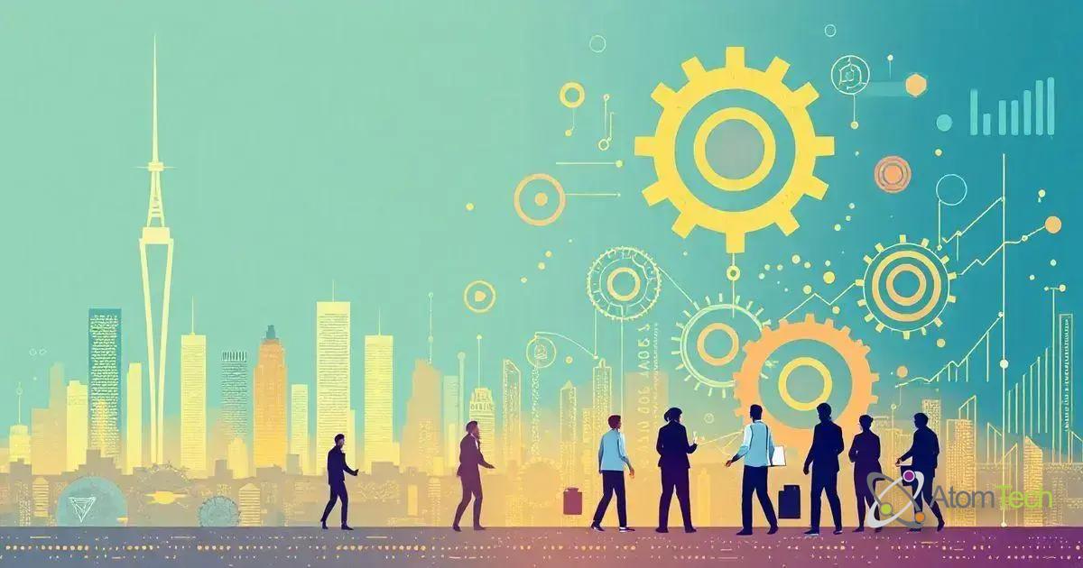Desafios na Implementação de Tecnologias Emergentes Desafios na Implementação de Tecnologias Emergentes