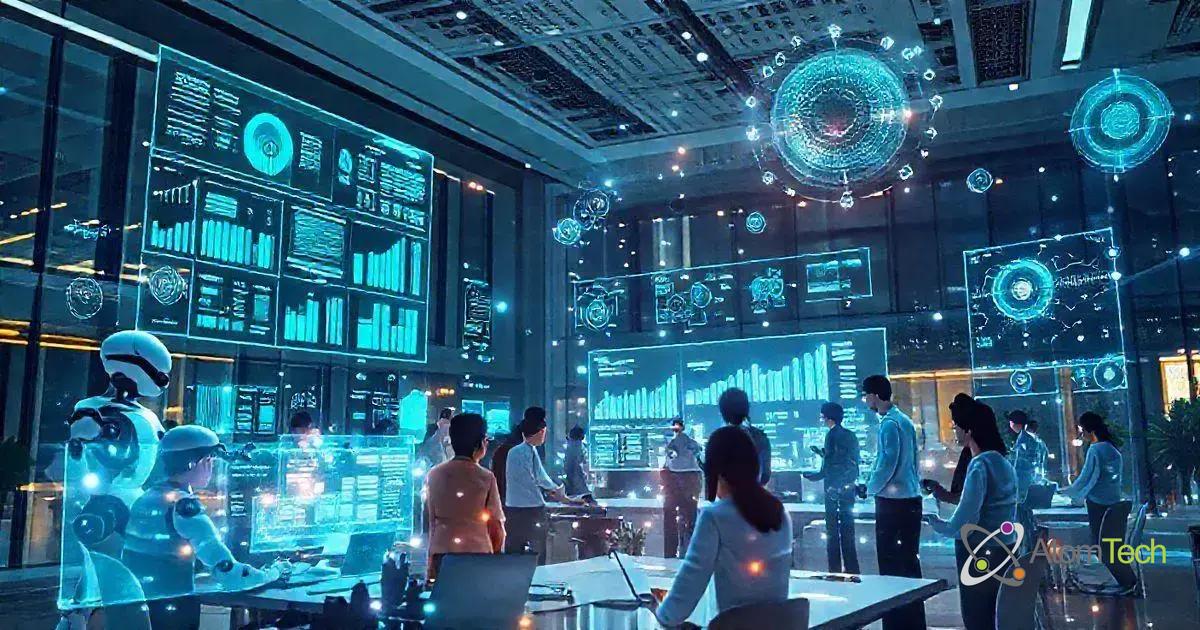 Futuro do Gerenciamento de Projetos com IA Explicável Futuro do Gerenciamento de Projetos com IA Explicável