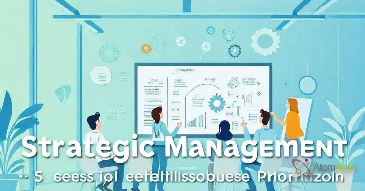 Importância da Gestão Estratégica na Priorização de Recursos Importância da Gestão Estratégica na Priorização de Recursos