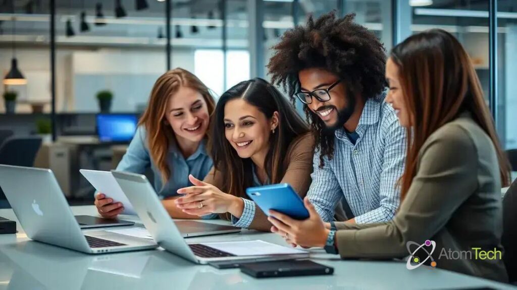 Transformação Digital no Gerenciamento de Projetos: Caminhos para a Inovação