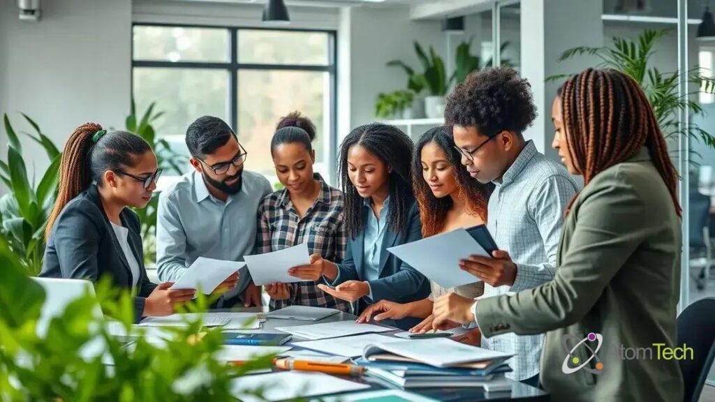 Sustentabilidade no Gerenciamento de Projetos: Práticas ESG Aplicadas na Gestão