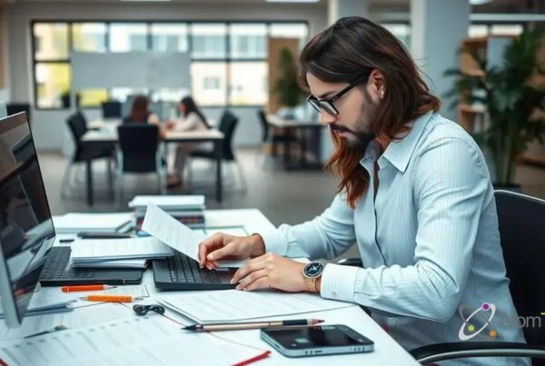 Gerenciamento do Tempo para Gerentes de Projetos: Técnicas para Equilibrar Produtividade e Vida Pessoal