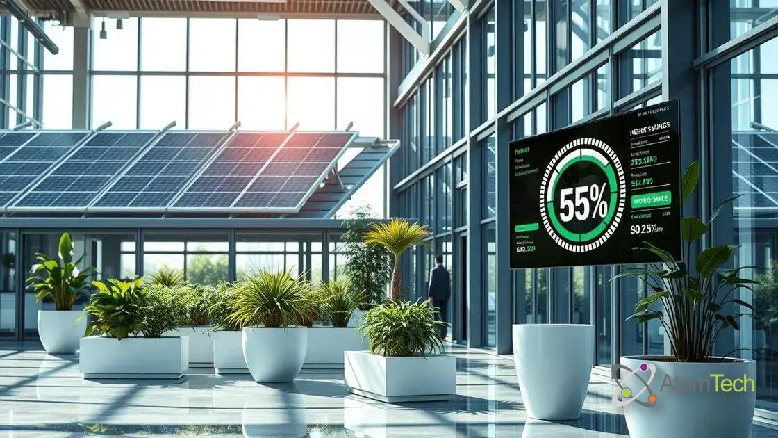 benefícios da sustentabilidade no gerenciamento benefícios da sustentabilidade no gerenciamento