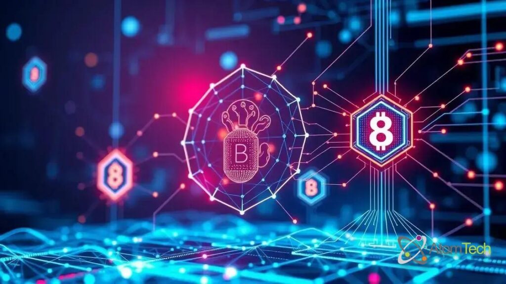 Como Integrar Blockchain e Tecnologias Emergentes no Gerenciamento de Projetos