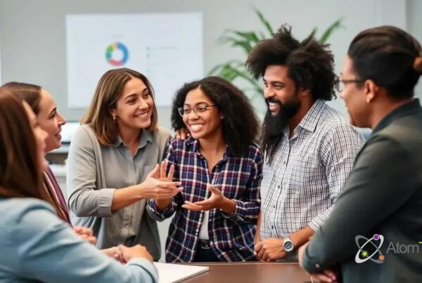 Liderança Interpessoal: Como Gerentes de Projeto Podem Potencializar Equipes Humanizadas
