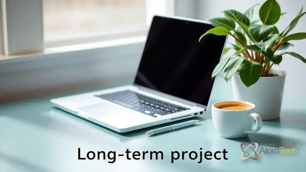 Equilíbrio em Projetos de Longo Prazo: Estratégias para Sustentabilidade e Engajamento