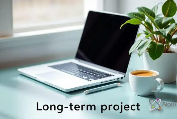 Equilíbrio em Projetos de Longo Prazo: Estratégias para Sustentabilidade e Engajamento