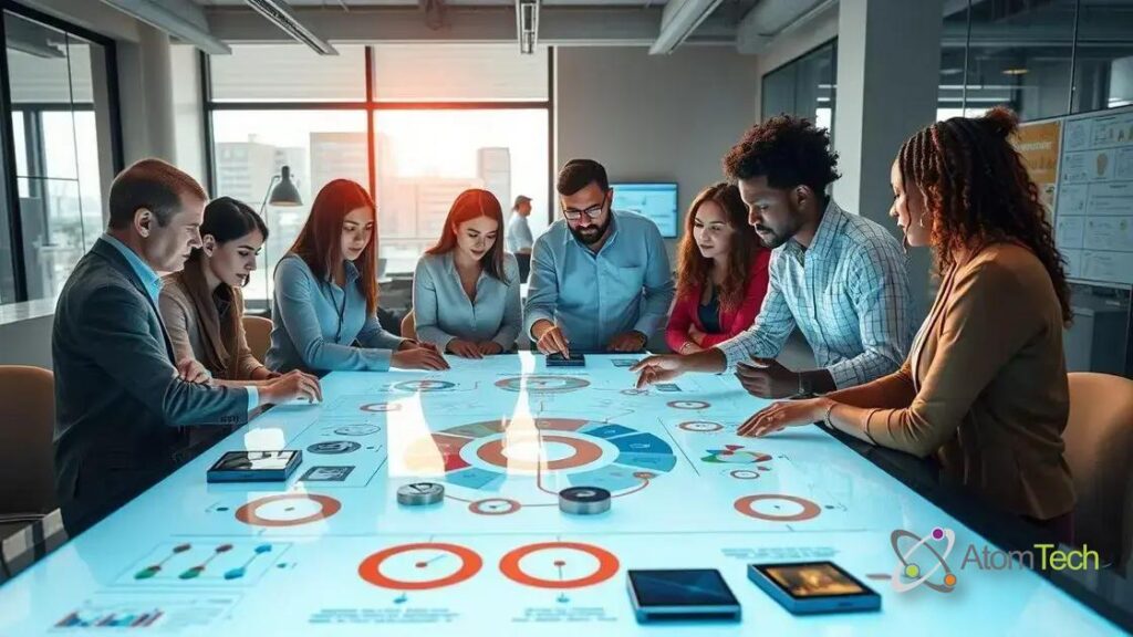 Integração de Processos: Como Aumentar a Eficiência Operacional com Gestão Estruturada