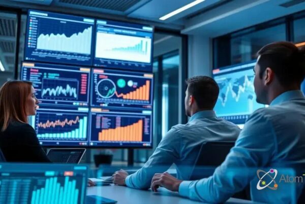 Análise Preditiva: Como Antecipar Tendências e Inovar em Processos de Negócio