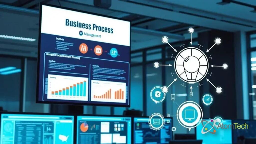 Gestão por Processos na Transformação Digital: Como Automatizar com Consistência
