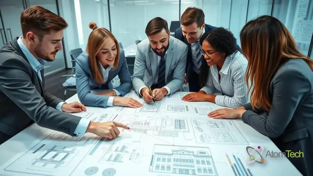 Arquitetura de Processos: Como Estruturar sua Estratégia Organizacional com Eficiência