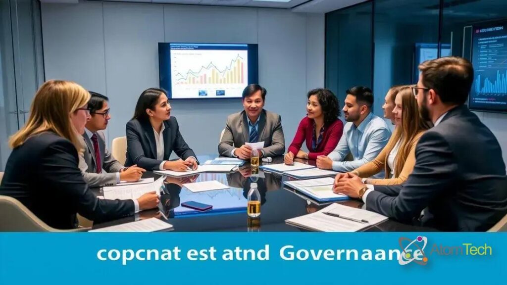Ética Corporativa: Como Aplicar Princípios de Governança em Setores Regulados