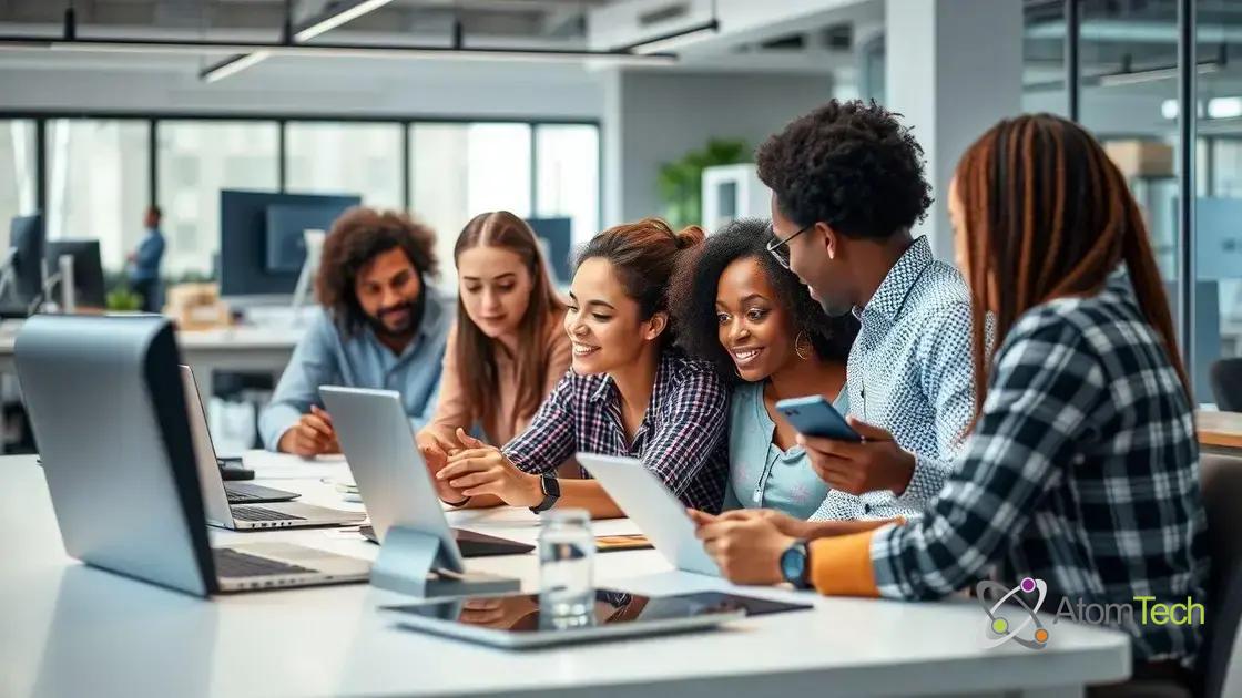 estratégias para implementar adaptabilidade na estrutura