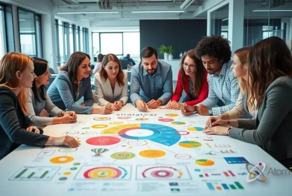 Canvas Estratégico: Como Visualizar, Planejar e Executar sua Estratégia com Clareza