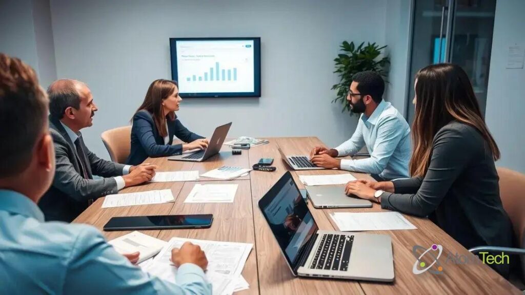 Governança de TI: Como Alinhar Tecnologias à Estratégia Corporativa com Segurança
