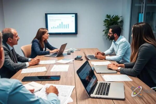 Governança de TI: Como Alinhar Tecnologias à Estratégia Corporativa com Segurança