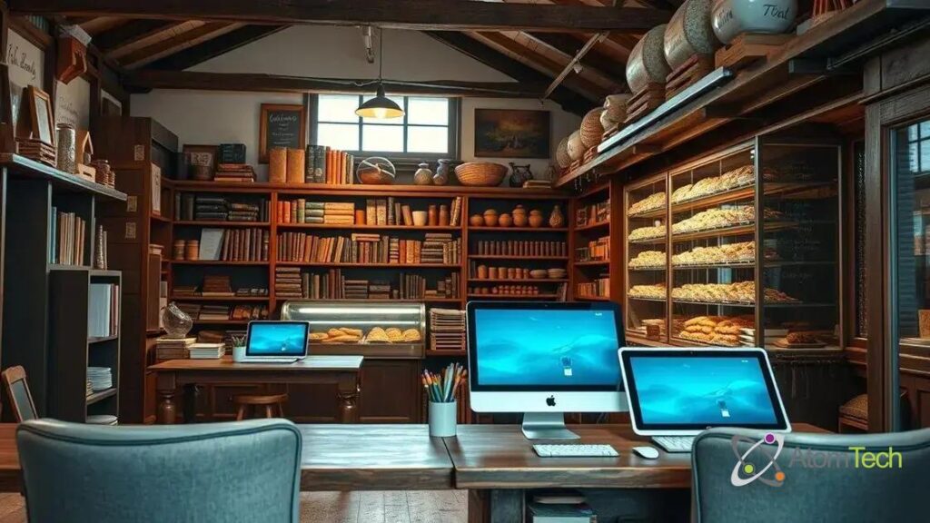 Como Construir uma Estratégia Digital para Modernizar Empresas Tradicionais