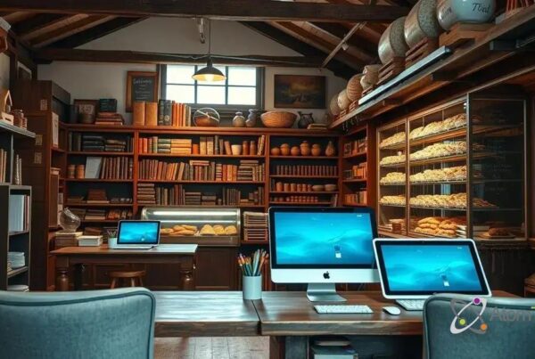 Como Construir uma Estratégia Digital para Modernizar Empresas Tradicionais