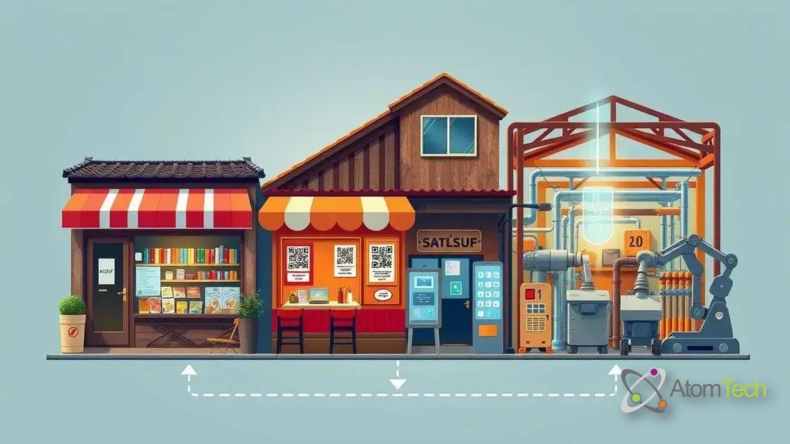 casos de sucesso: empresas tradicionais que se reinventaram casos de sucesso: empresas tradicionais que se reinventaram